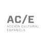 Logo AC/E b/n