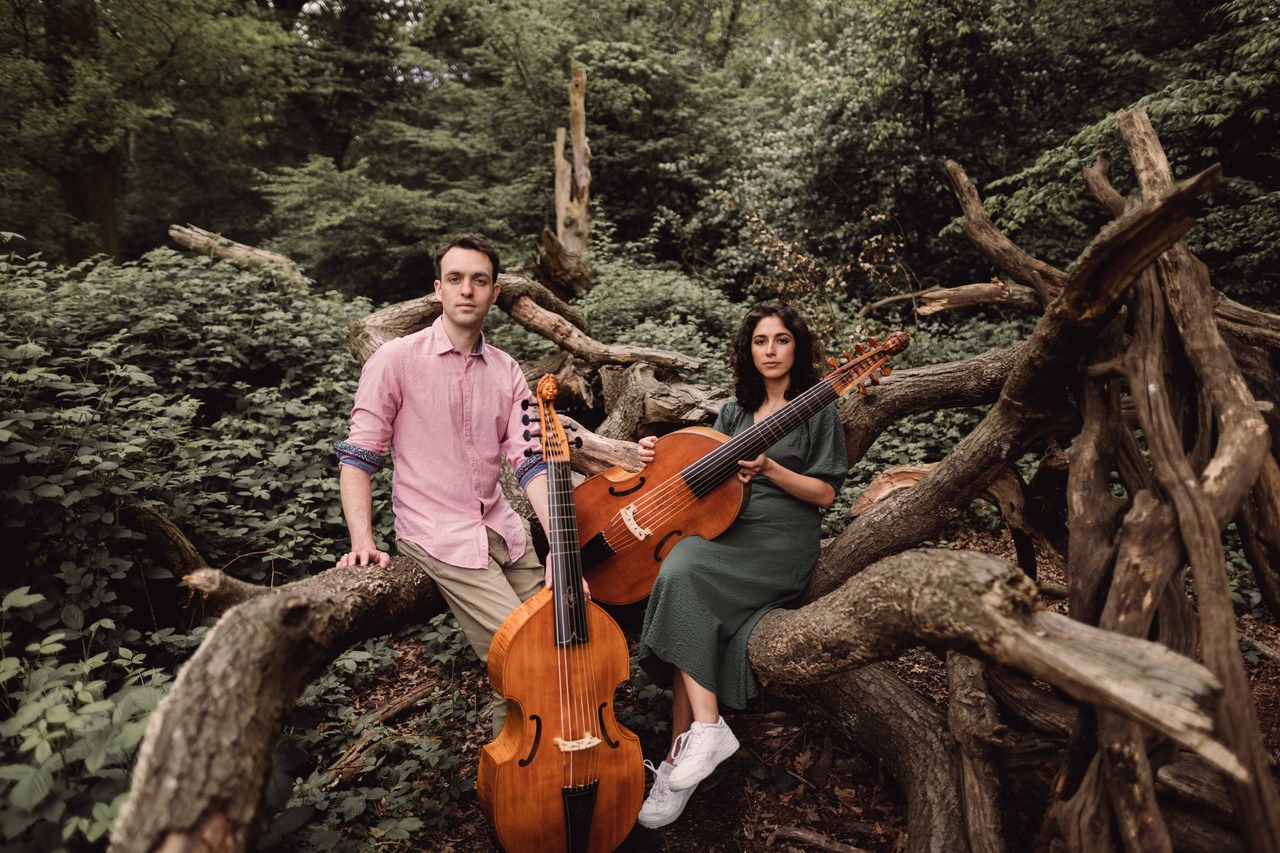 Intesa 2- credit Photographer - Intesa Duo